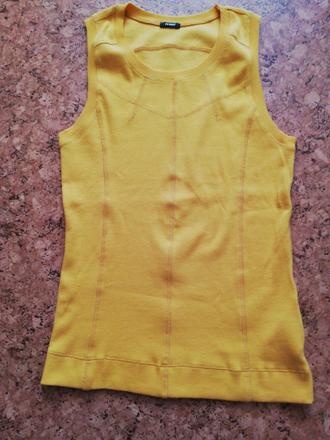 Dámske tielko veľ. 38, 38