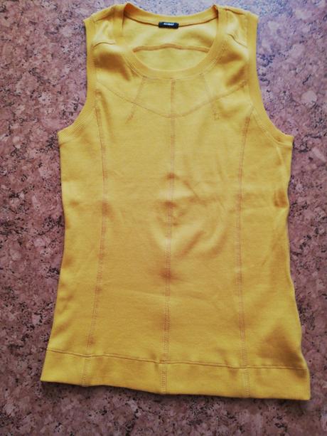 Dámske tielko veľ. 38, 38