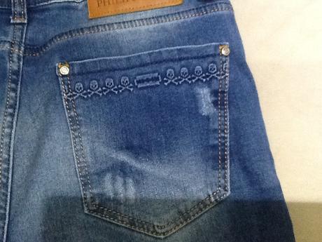 Philipp plein rifle, 32