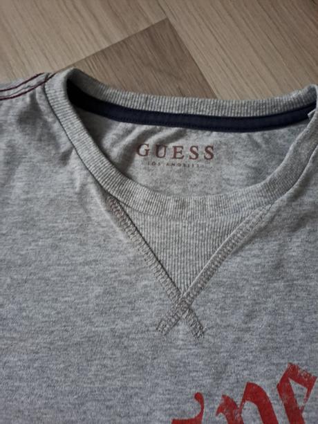 Guess chlapčenské tričko, guess,164