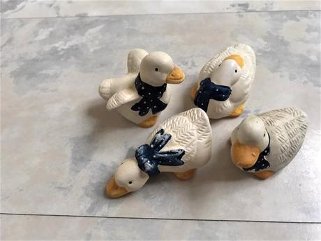 Kuchynské figúrky, 