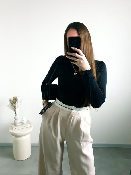 Štýlové nohavice m, 38 / m