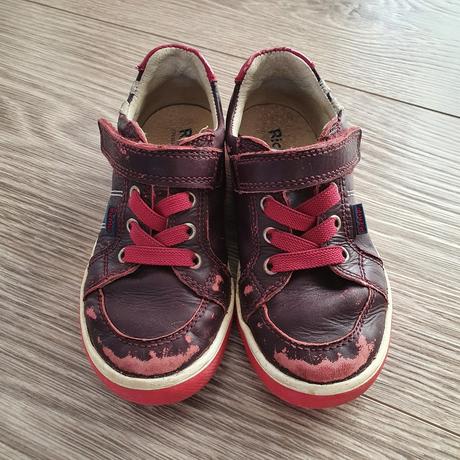 Tenisky richter, richter,28