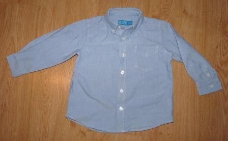 S bielymi gombikmi, 98