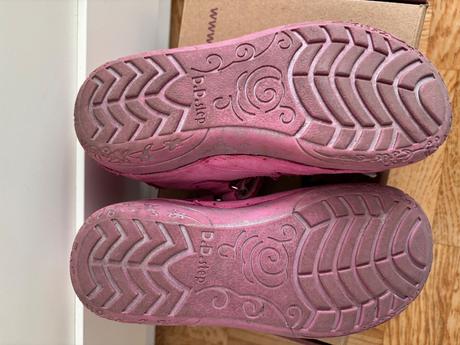 Baleriny dd step v.29, d.d.step,29