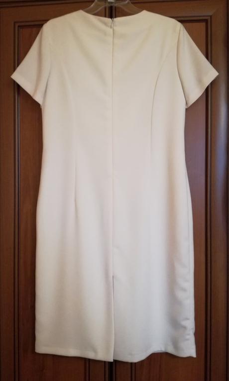 Šaty 46 nové s poštou, 46