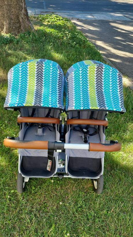 Bugaboo donkey weekender, bugaboo,bugaboo donkey 2