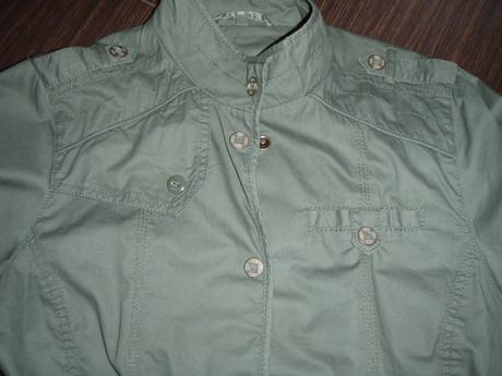 Dámska prechodná bunda zn. cecil, s