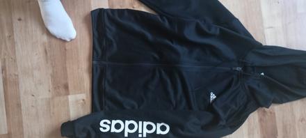 Tréningový komplet adidas linear, adidas,xl