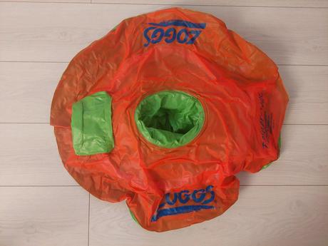 Zoggs plávacie koleso 3-12m (do 11kg),