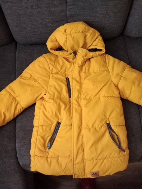 Bunda na zimu, reserved,152