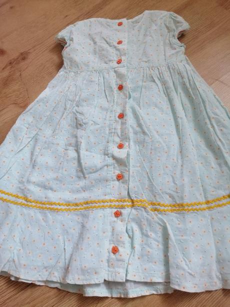 Pekné letné šatky, marks & spencer,92