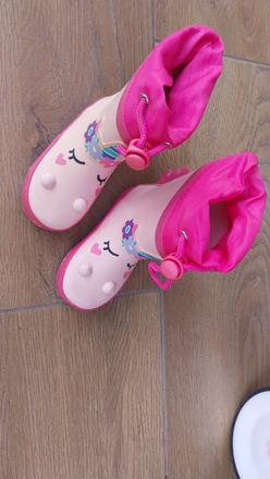 Gumáky, deichmann,21