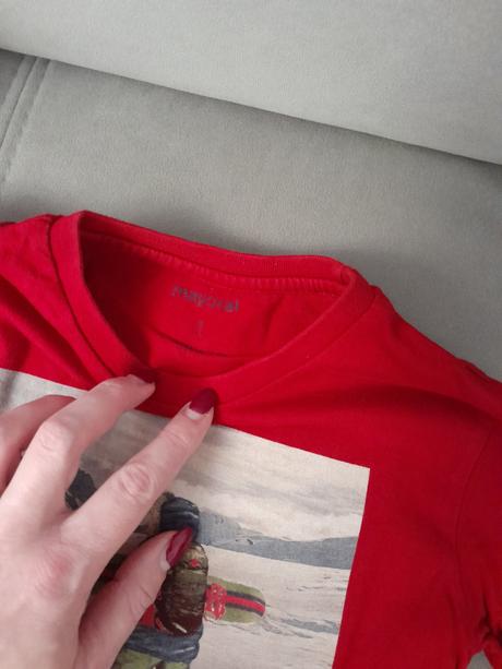 Tričko mayoral 110, mayoral,110