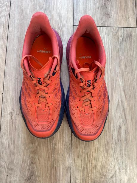 Tenisky hoka, 40