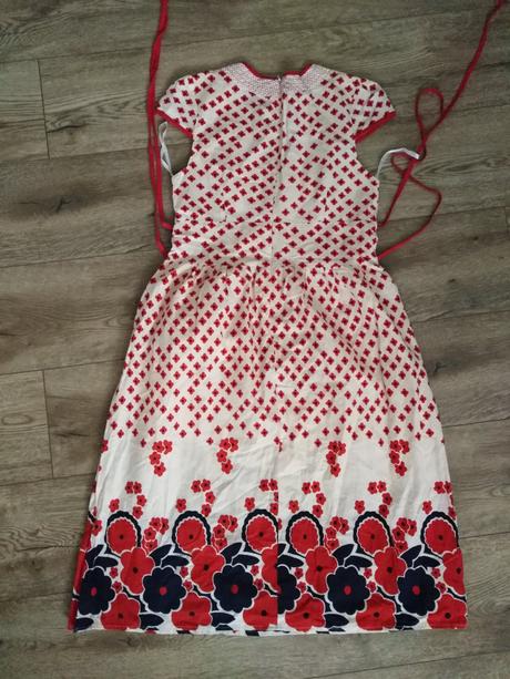 Niečo pre kreatívnu krajčírku, 