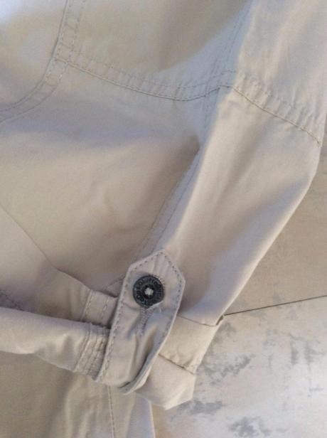 3/4 nohavice, s.oliver,m