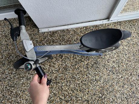 Firstbike, firstbike