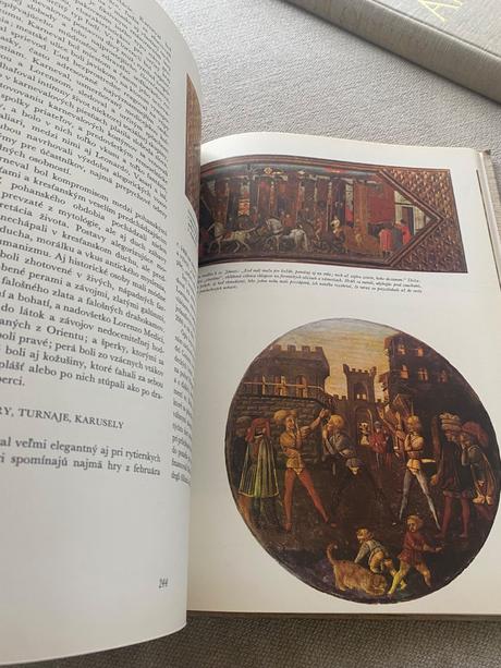 Bemporad marzocco renesančná florencia, 