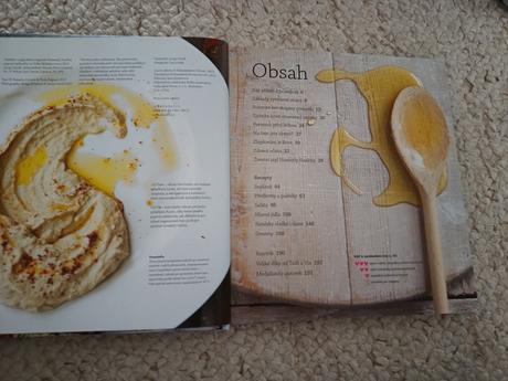 Kuchárka - opravu zdrave, 