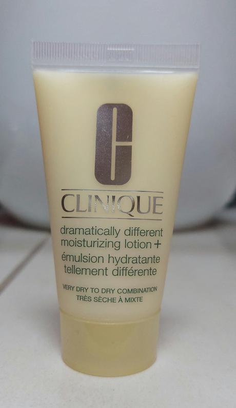 Predam kozmetiku clinique, 