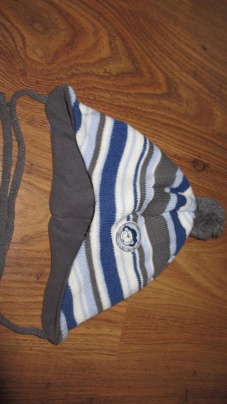 Zimná čiapočka, kik,68