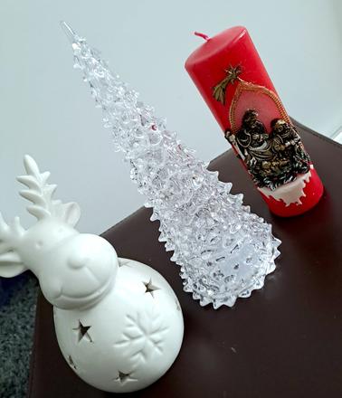 Vianočné dekorácie, 