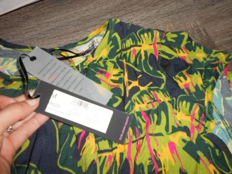 Cuplé nová dámska bluzka xs - pc 95eur, xs