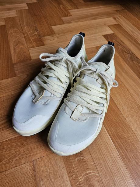 Tenisky ecco biom v skvelom stave, ecco,40