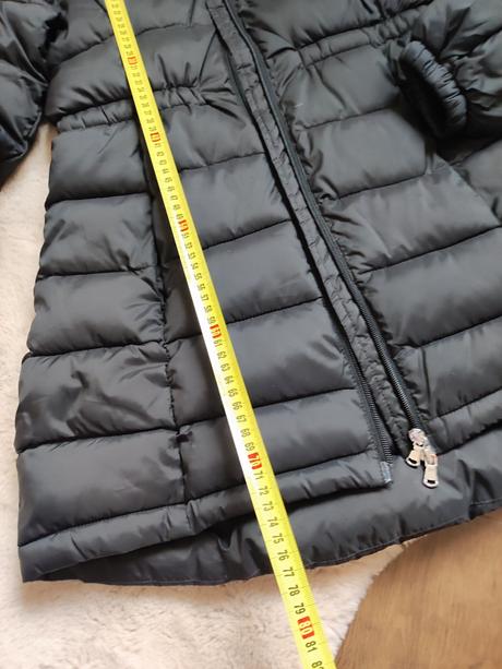 Detská bunda, benetton,152