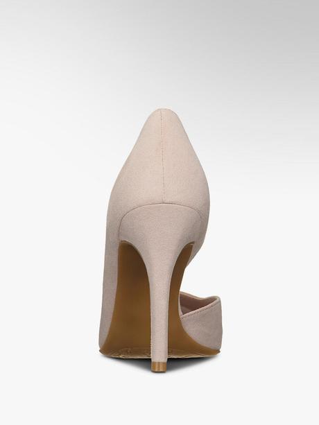 Topánky na vysokom, graceland,38