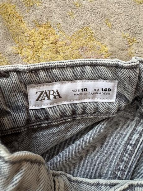 Sukna, zara,140