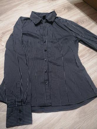 Dámska blúzka, h&m,36