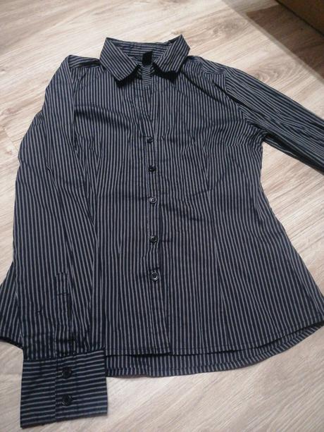 Dámska blúzka, h&m,36