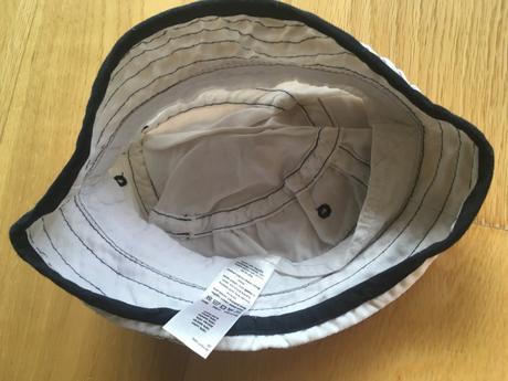 Nenoseny klobucik, f&f,92