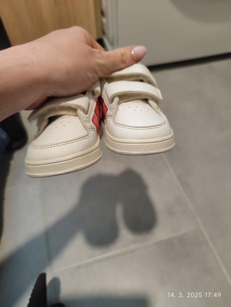 Adidas tenisky, adidas,20