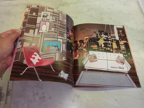 Lauren child that pesky rat,