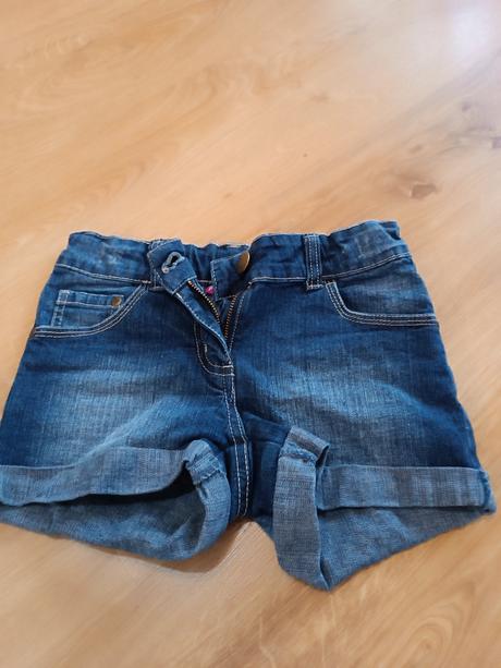 Riflové kraťasy, pepperts,122