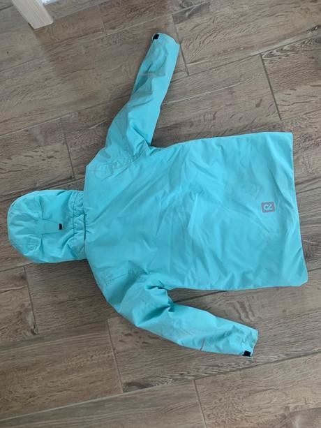 Reima zimná lyžiarska bunda 128/134, reima,128