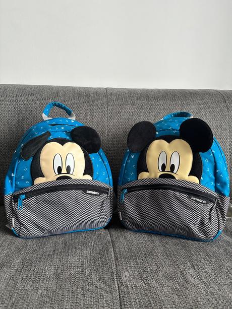 Detský ruksak samsonite, samsonite