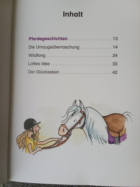 Die besten erstlesegeschichten für mädchen,