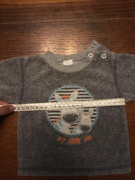 Teplakovy komplet, 62