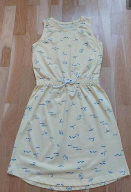 Šaty lincoln &sharks veľkosť 152, 152