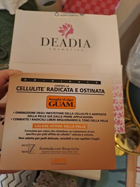 Na chudnutie,
