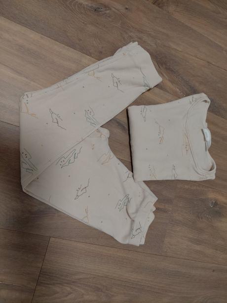 Dlhe pyzamo zara, zara,140