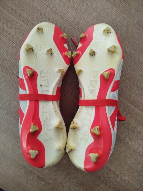 Kopačky, adidas,40