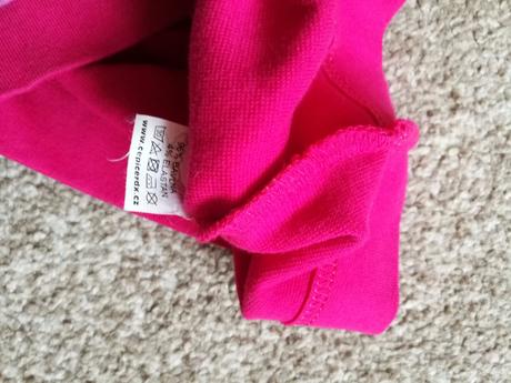 Prechodné čiapočky, 50