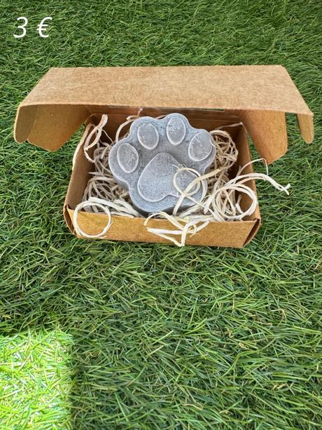 Hand made sójové sviečky, 