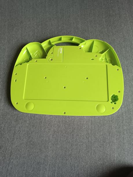 Piano so zvieratkami, 