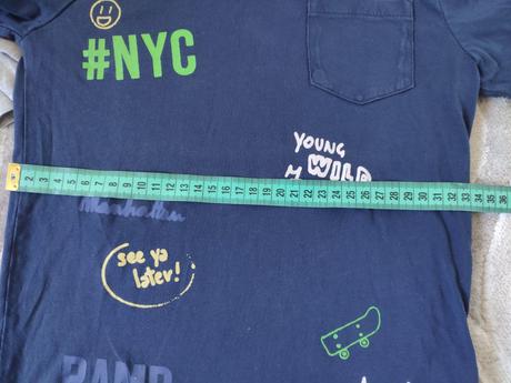 Tričko s kapucňou br, idexe,128